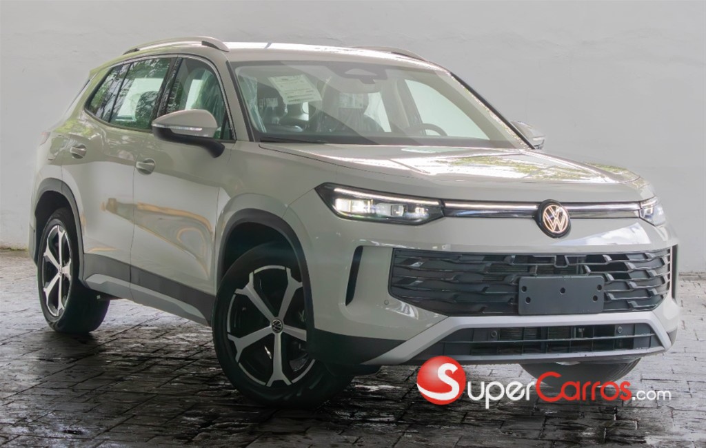 2026 Volkswagen Tiguan Life