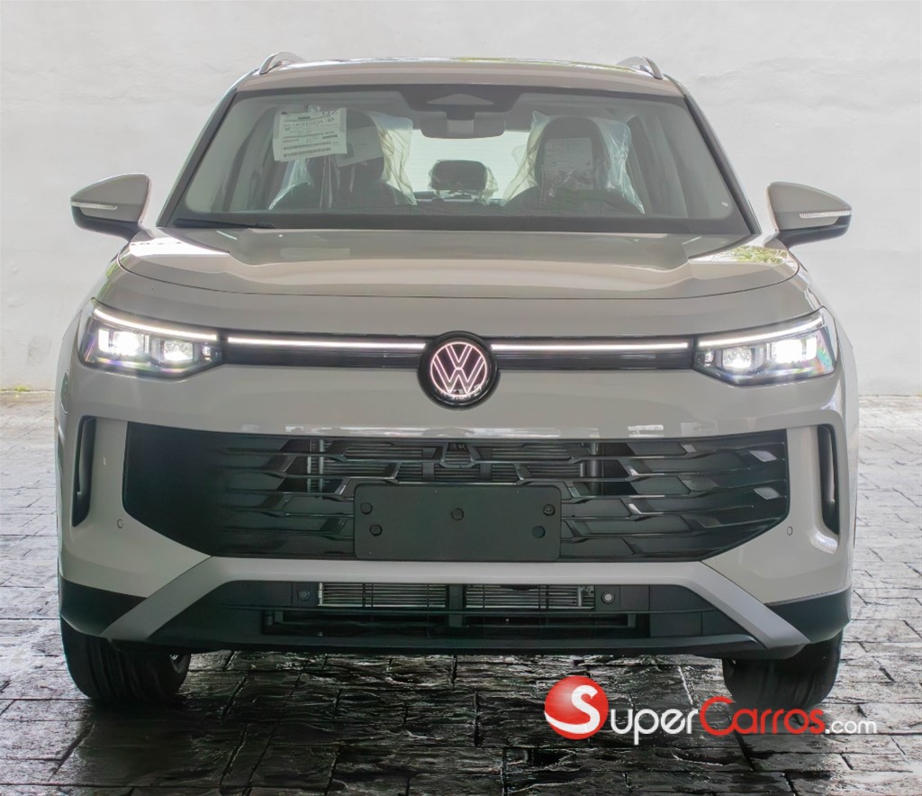 2026 Volkswagen Tiguan Life — foto 2 / 12