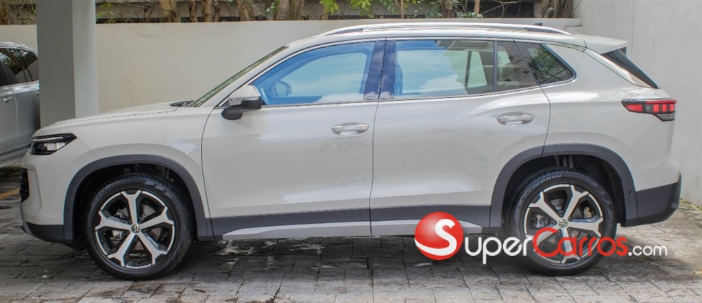 2026 Volkswagen Tiguan Life — foto 3 / 12