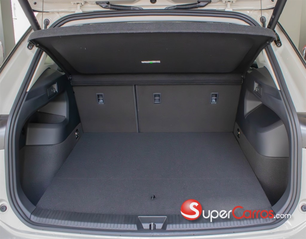 2026 Volkswagen Tiguan Life — foto 12 / 12