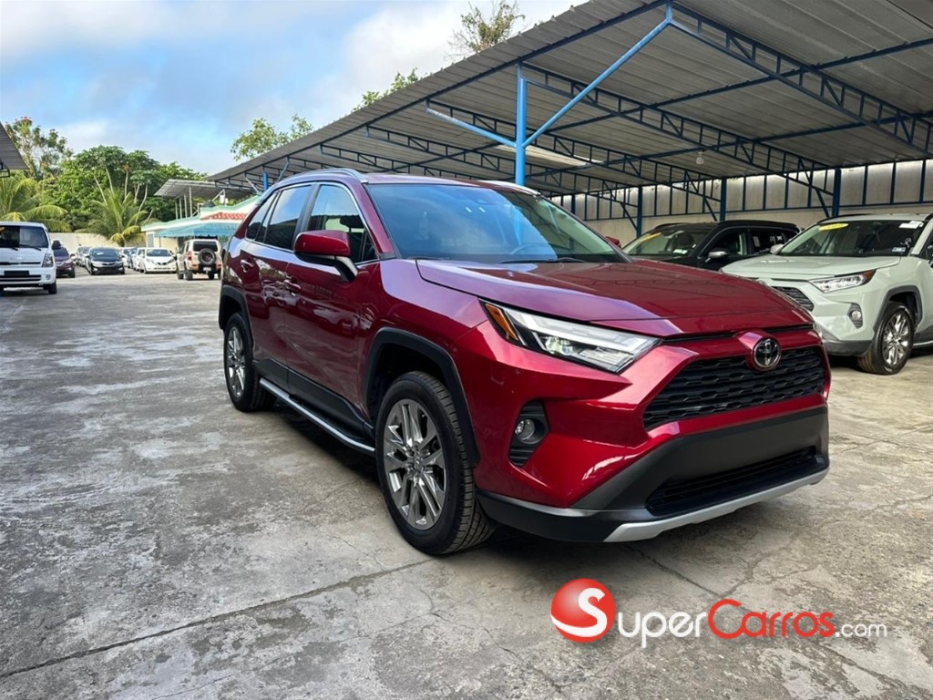 2024 Toyota RAV4 LE — foto 5 / 8