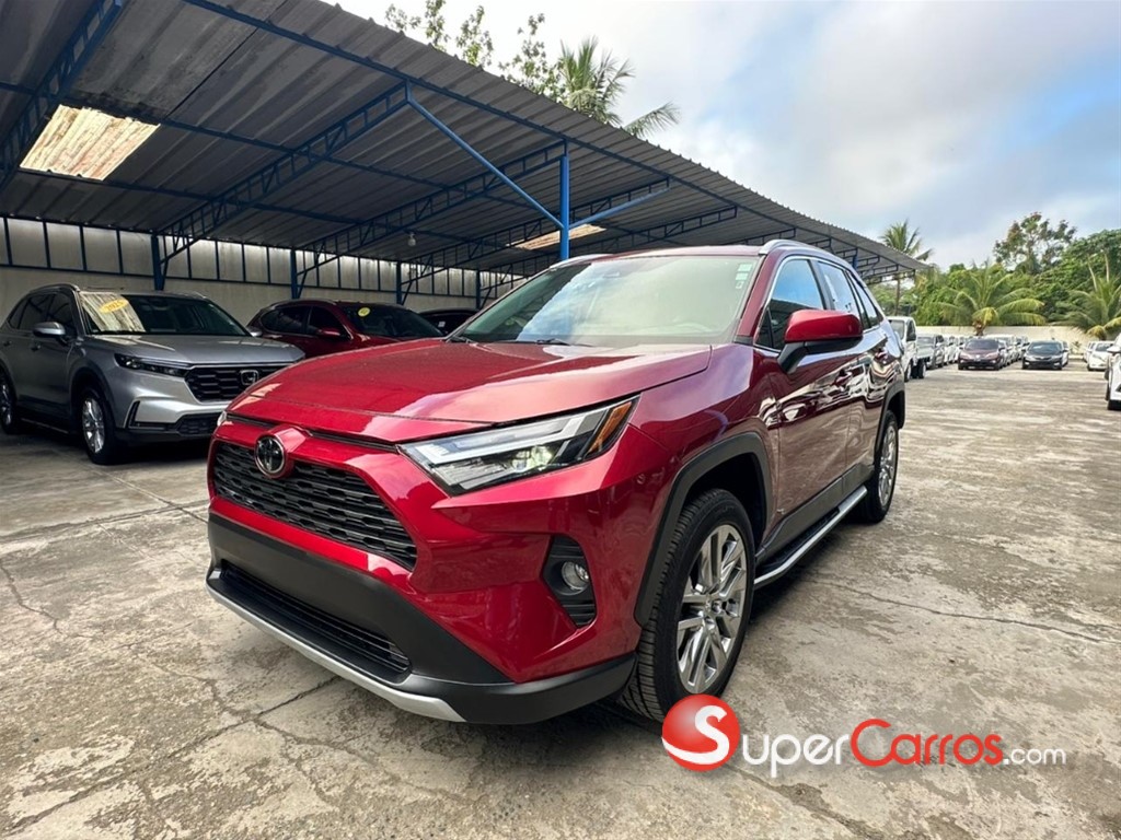2024 Toyota RAV4 LE — foto 6 / 8