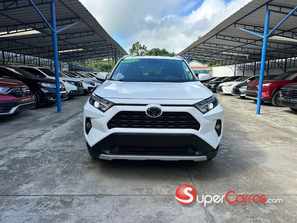 2023 Toyota RAV4 LE — foto 7 / 12