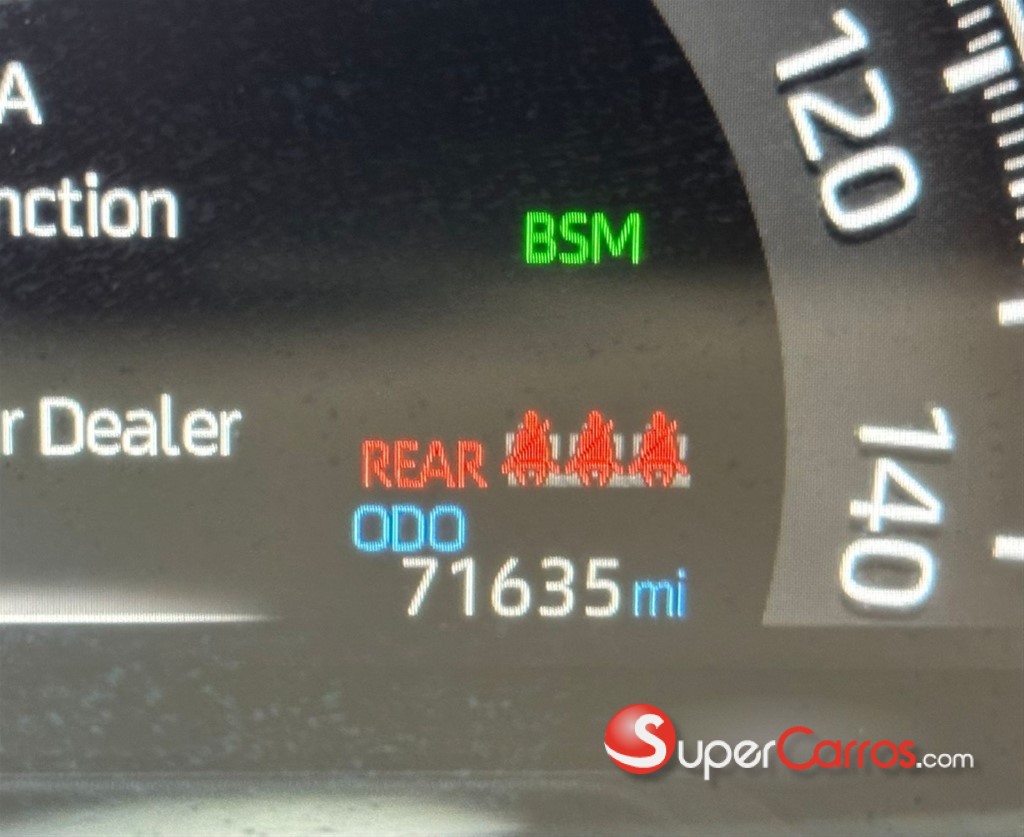 2023 Toyota RAV4 LE — foto 8 / 12