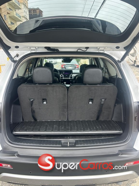2021 Kia Sorento SX — foto 8 / 12