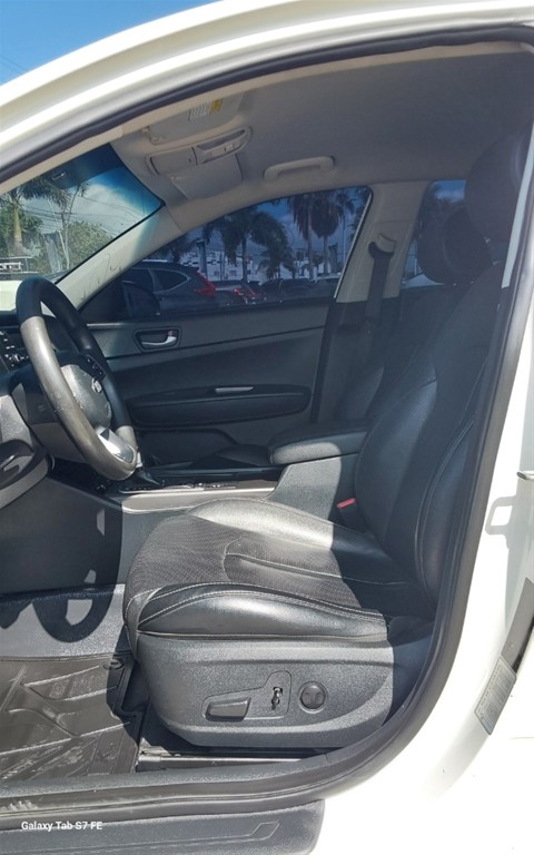 2019 Kia K-5 — foto 6 / 9