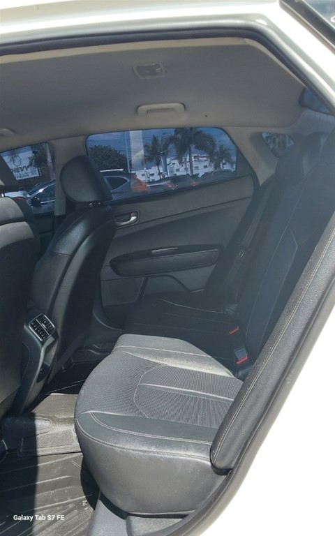 2019 Kia K-5 — foto 7 / 9