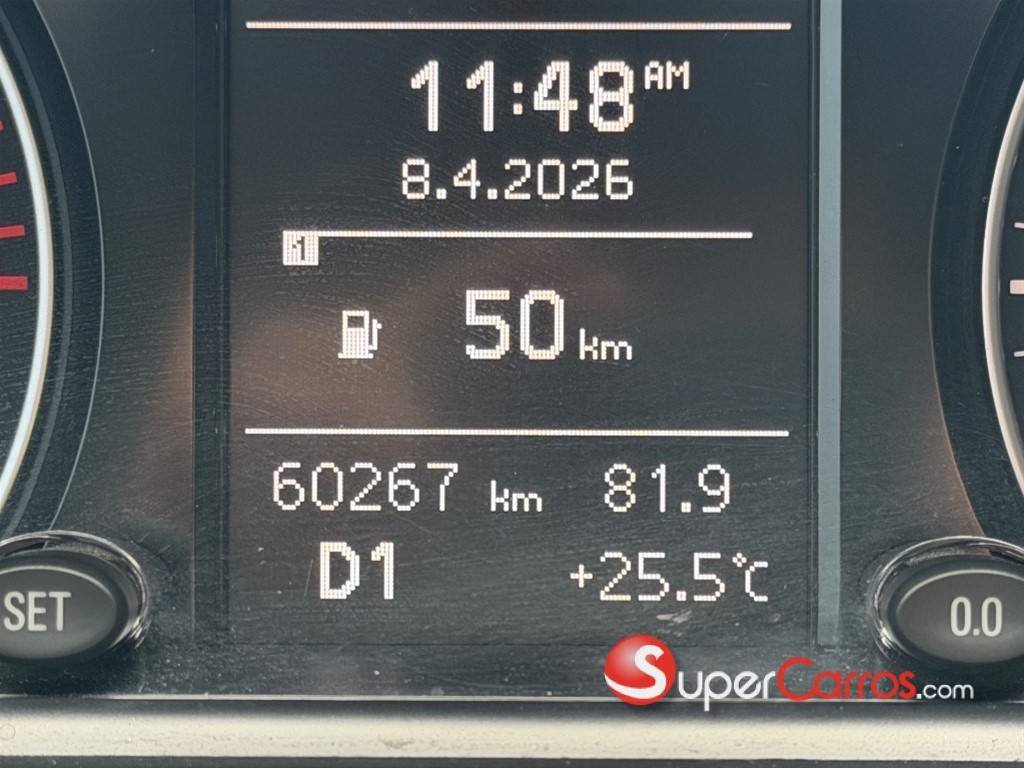2014 Audi Q5 45 TFSI QUATTRO — foto 9 / 9