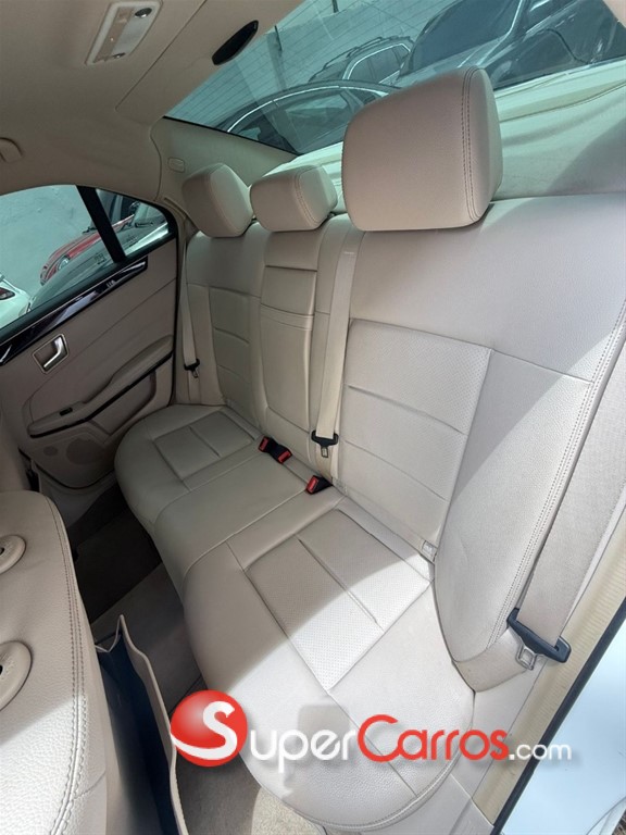 2014 Mercedes-Benz Clase E 300 — foto 7 / 12