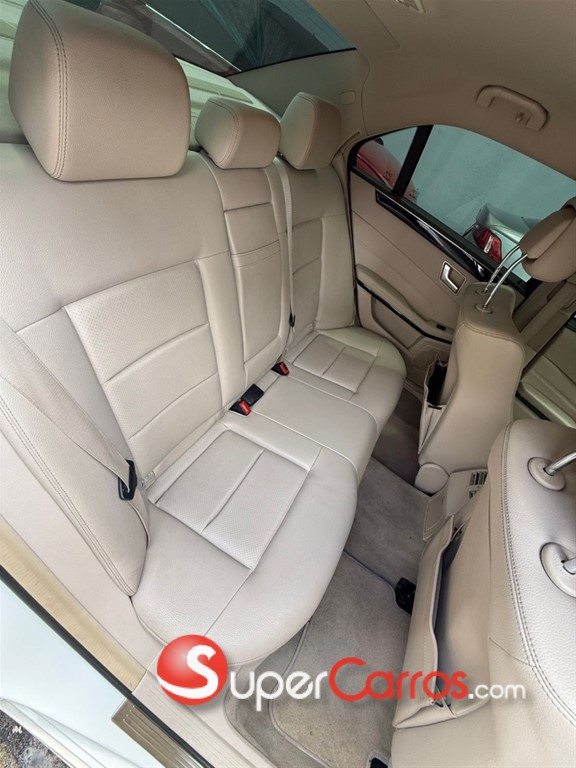 2014 Mercedes-Benz Clase E 300 — foto 9 / 12