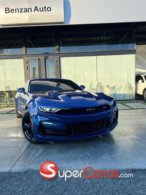 2023 Chevrolet Camaro SS