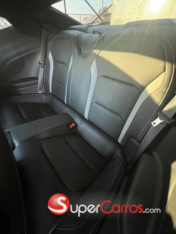 2023 Chevrolet Camaro SS — foto 10 / 10