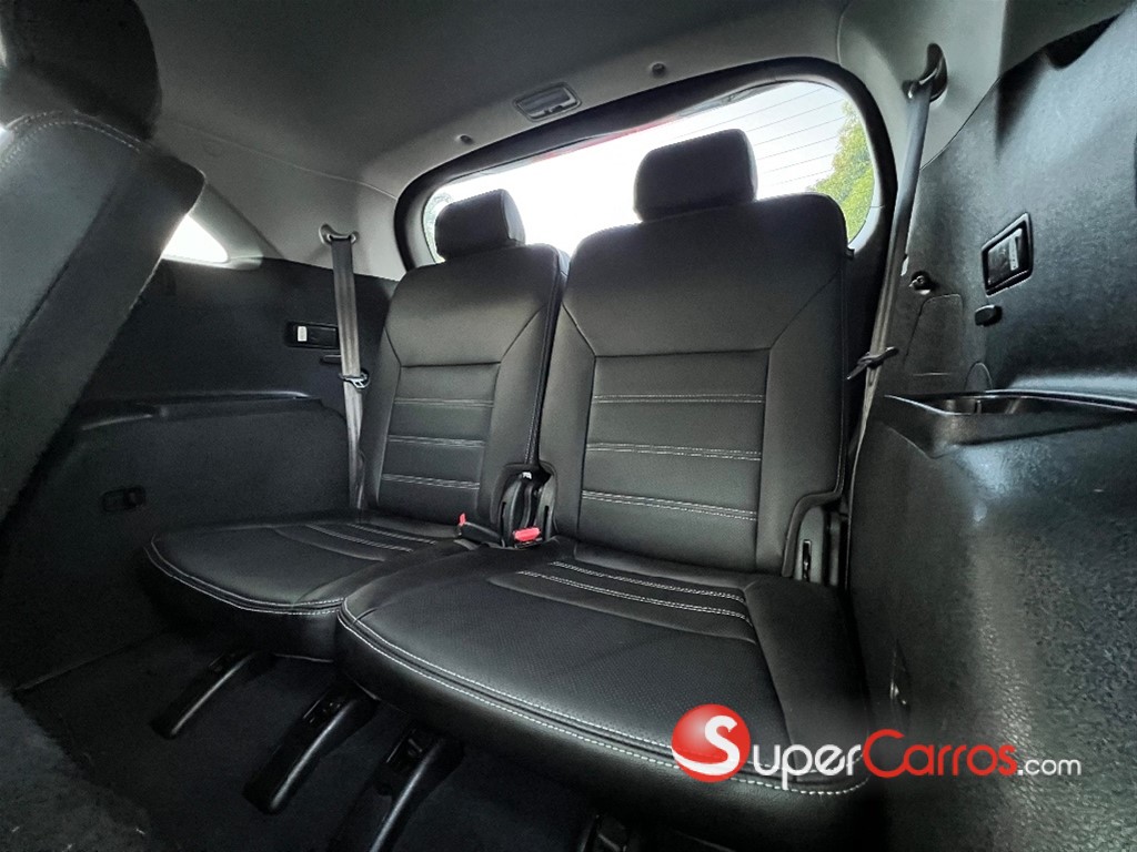 2020 Kia Sorento LX — foto 7 / 10
