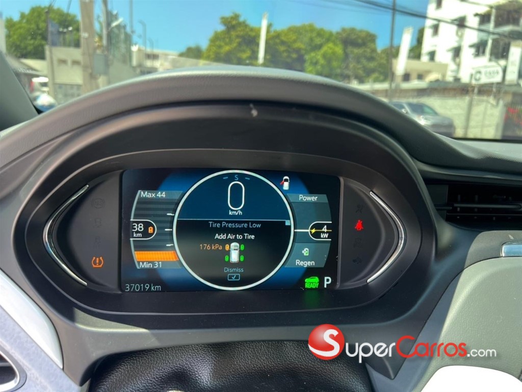 2021 Chevrolet Bolt EV — foto 3 / 11