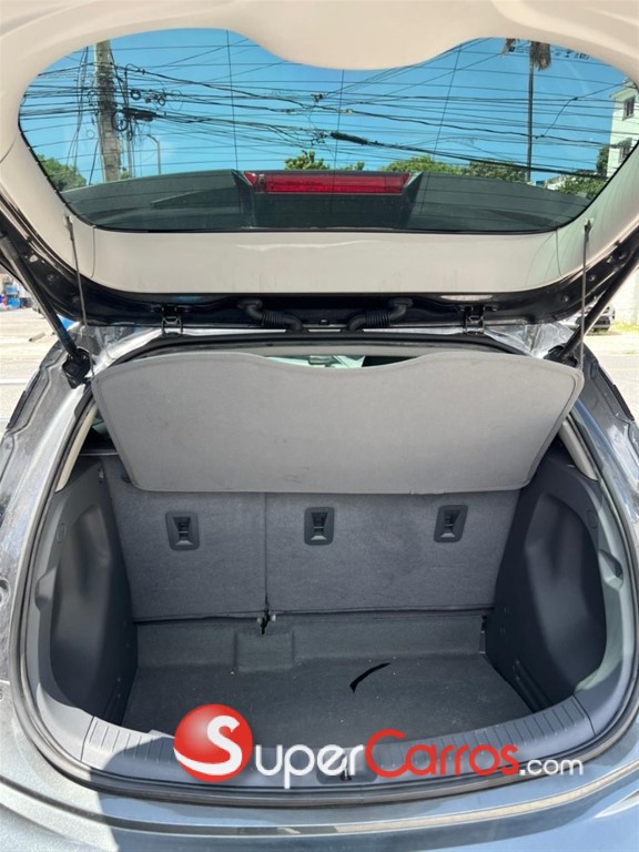 2021 Chevrolet Bolt EV — foto 10 / 11