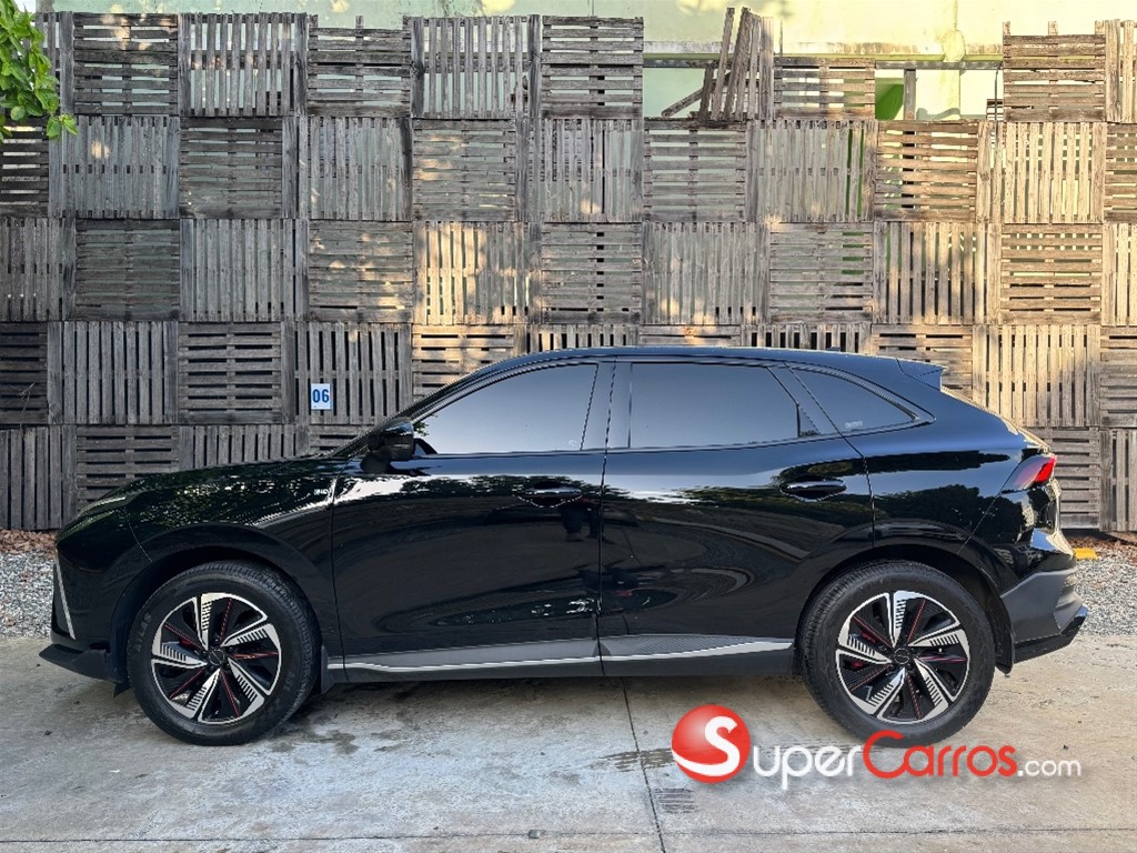 2024 Forthing HEV — foto 3 / 12