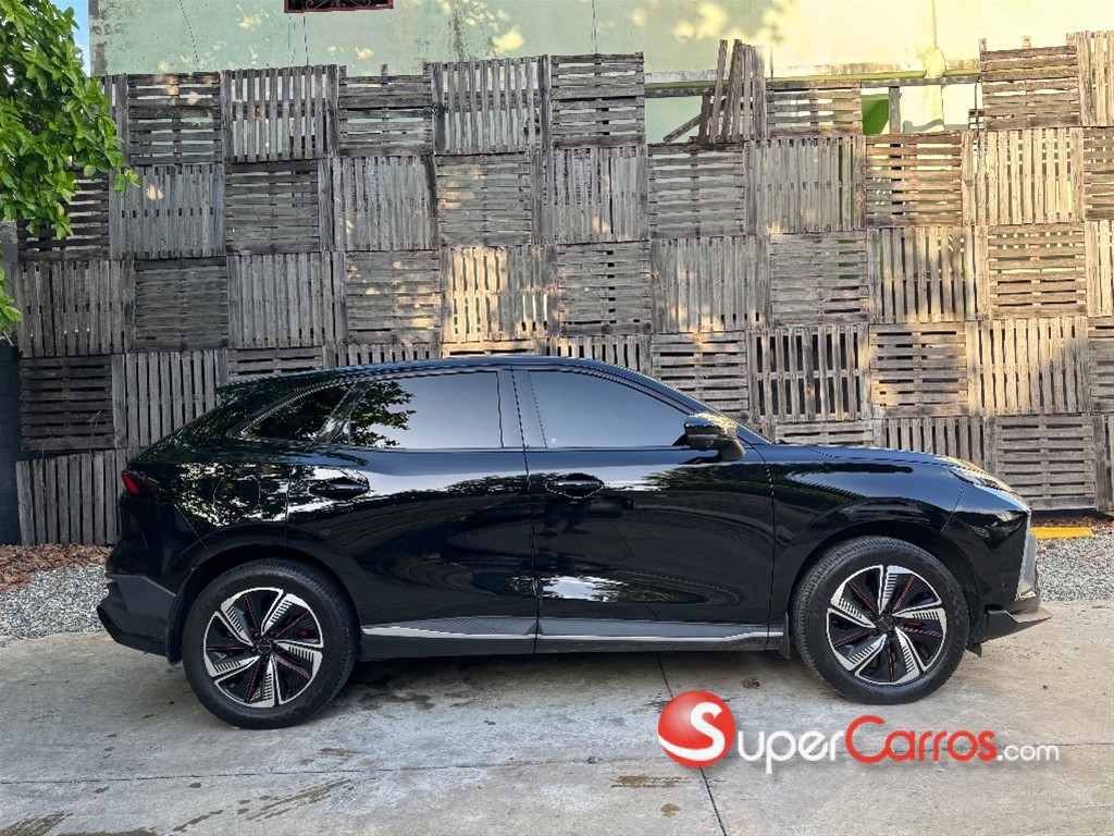 2024 Forthing HEV — foto 4 / 12