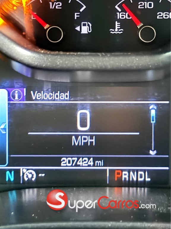 2018 Chevrolet Colorado Z71 — foto 2 / 10