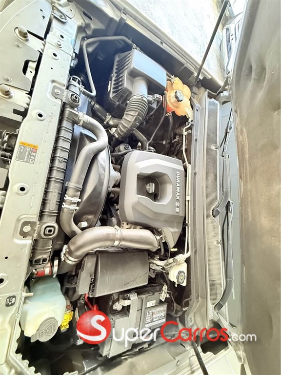 2018 Chevrolet Colorado Z71 — foto 3 / 10