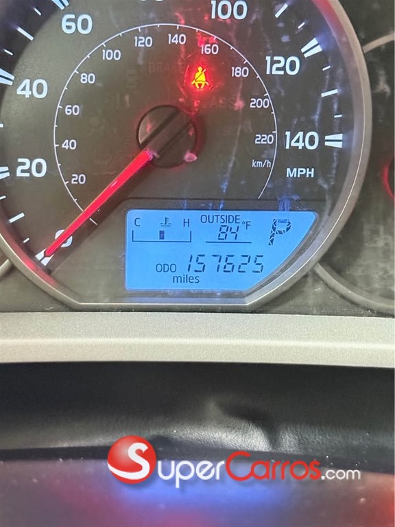 2016 Toyota RAV4 LE — foto 2 / 10