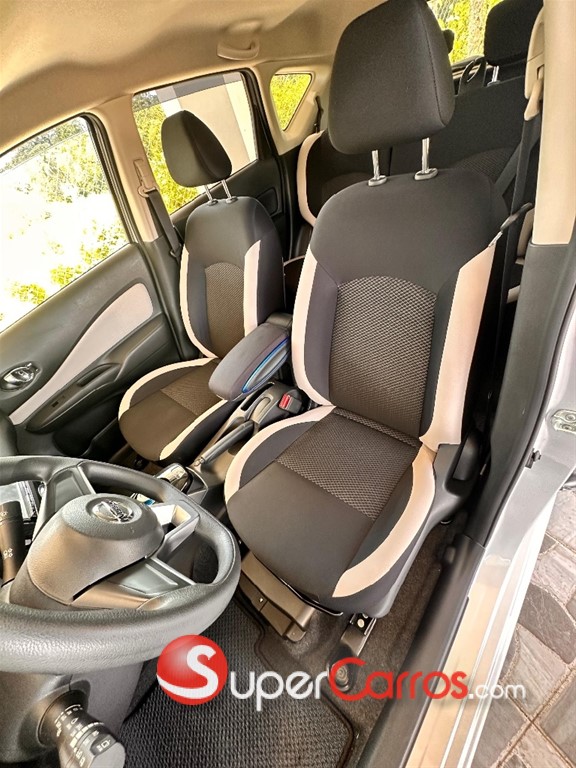 2021 Nissan Note E-Power — foto 7 / 10
