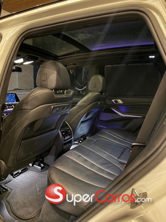 2020 BMW X 5 XDRIVE 40i M PACKAGE — foto 5 / 8