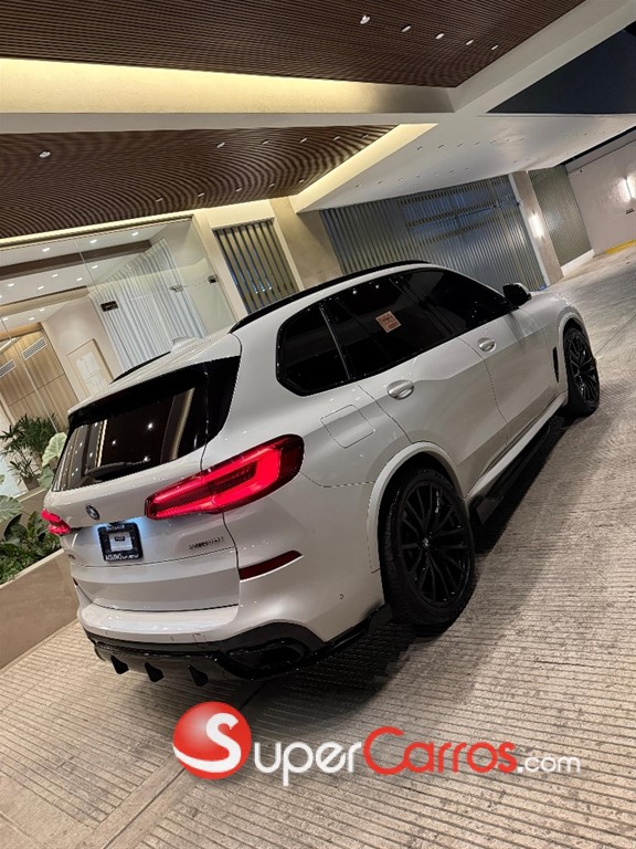 2020 BMW X 5 XDRIVE 40i M PACKAGE — foto 7 / 8