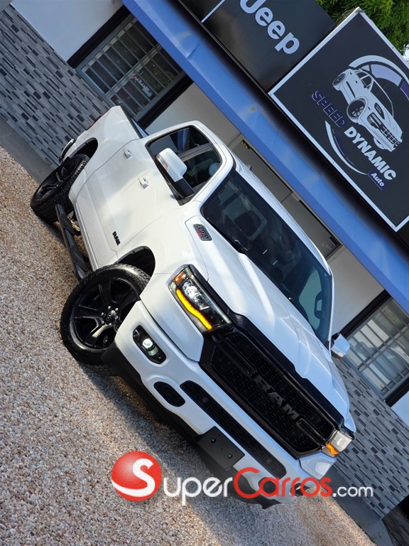 2020 Dodge Ram 1500 — foto 3 / 12