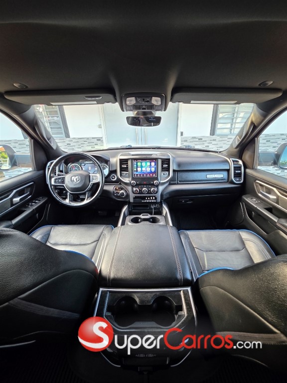 2020 Dodge Ram 1500 — foto 4 / 12