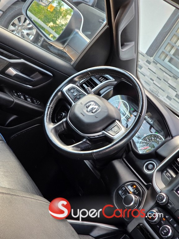 2020 Dodge Ram 1500 — foto 5 / 12