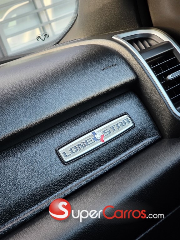 2020 Dodge Ram 1500 — foto 6 / 12