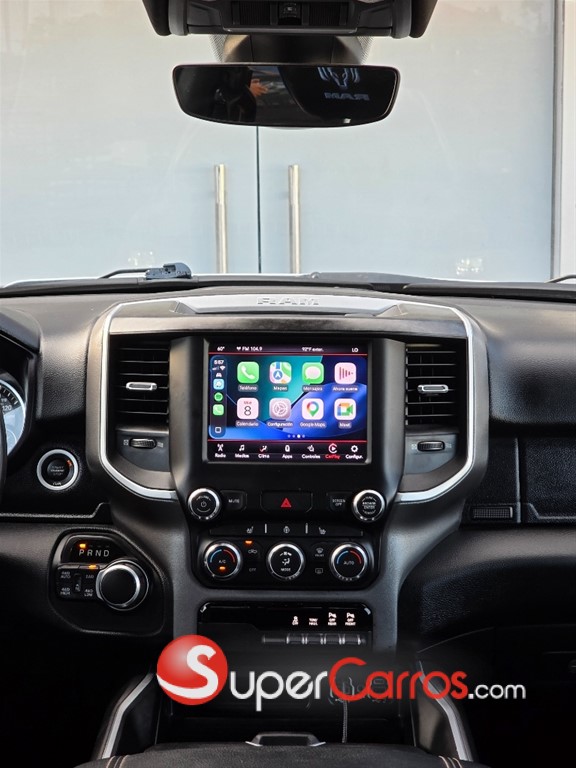 2020 Dodge Ram 1500 — foto 7 / 12