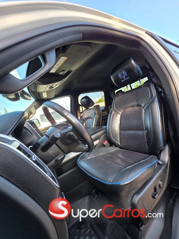 2020 Dodge Ram 1500 — foto 12 / 12