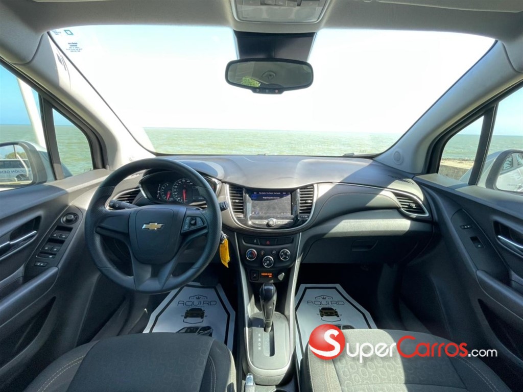 2020 Chevrolet Trax LS — foto 2 / 7