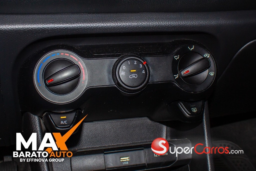 2024 Kia Picanto — foto 8 / 10