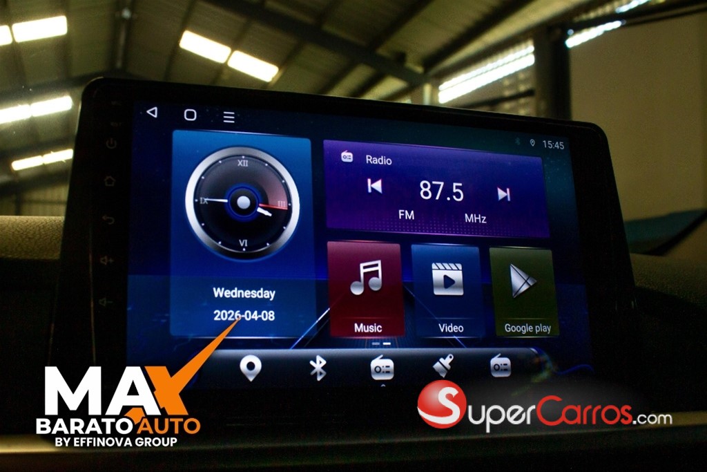 2024 Kia Picanto — foto 9 / 10