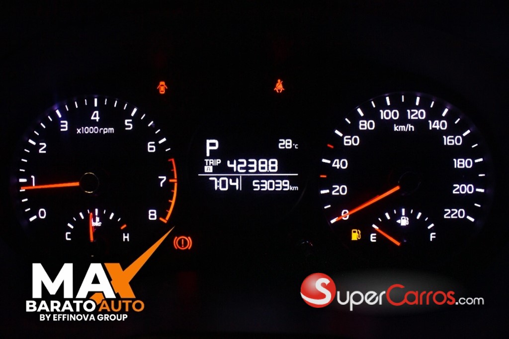2024 Kia Picanto — foto 10 / 10