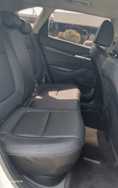 2022 Kia Seltos — foto 7 / 9