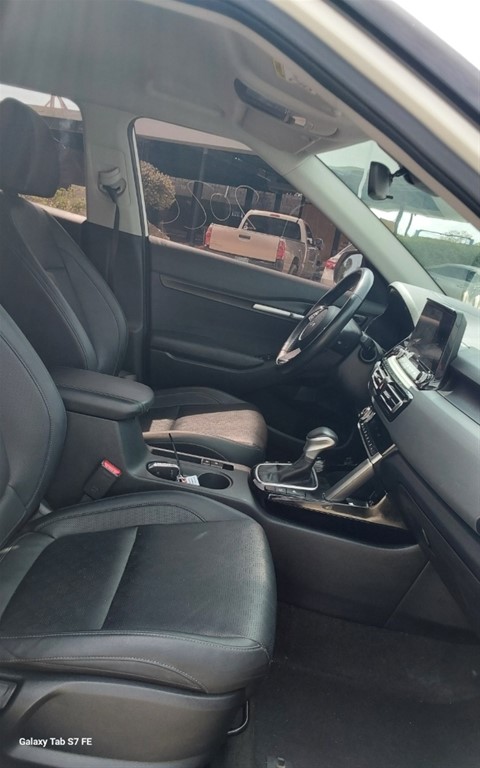 2022 Kia Seltos — foto 8 / 9