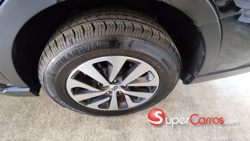 2020 Subaru Outback — foto 3 / 12
