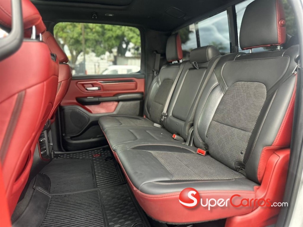 2019 Ram REBEL — foto 6 / 12