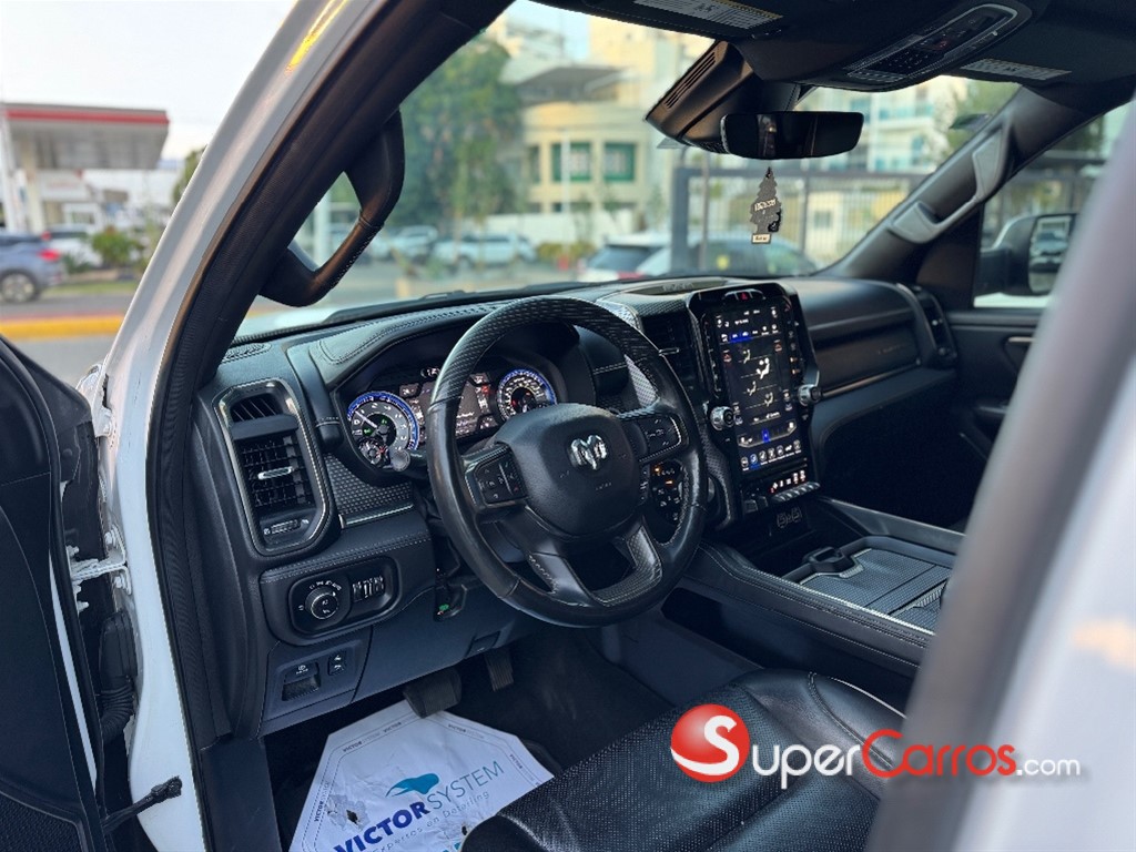 2021 Ram 1500 LIMITED — foto 6 / 11