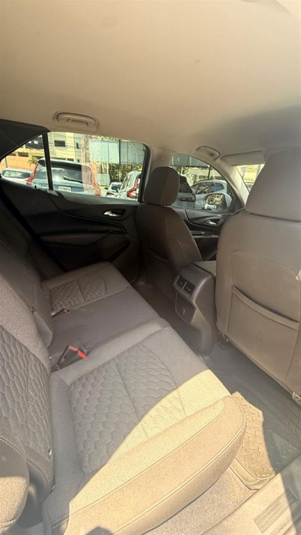 2020 Chevrolet Equinox LT — foto 6 / 12