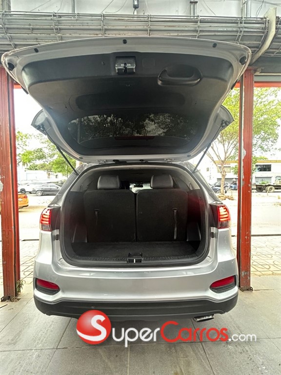 2019 Kia Sorento LX — foto 4 / 10