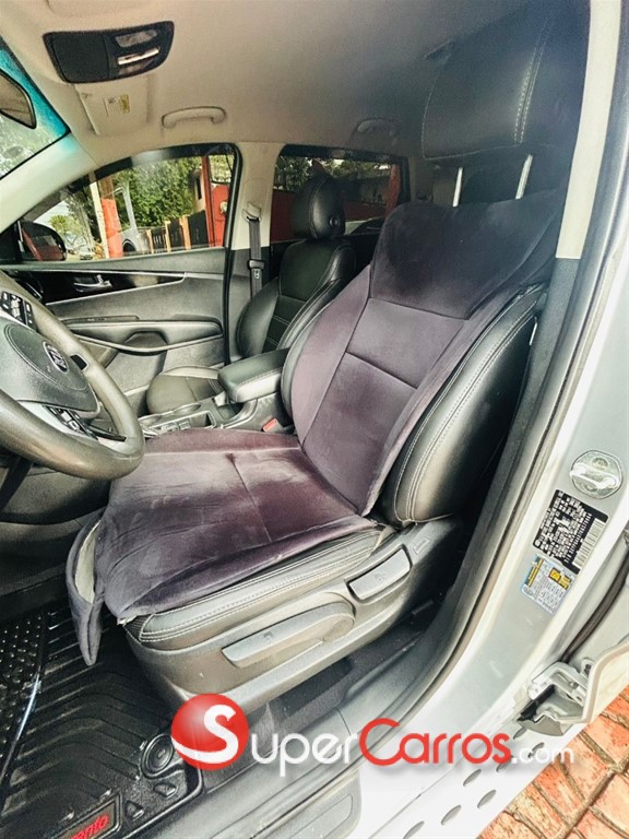 2019 Kia Sorento LX — foto 6 / 10