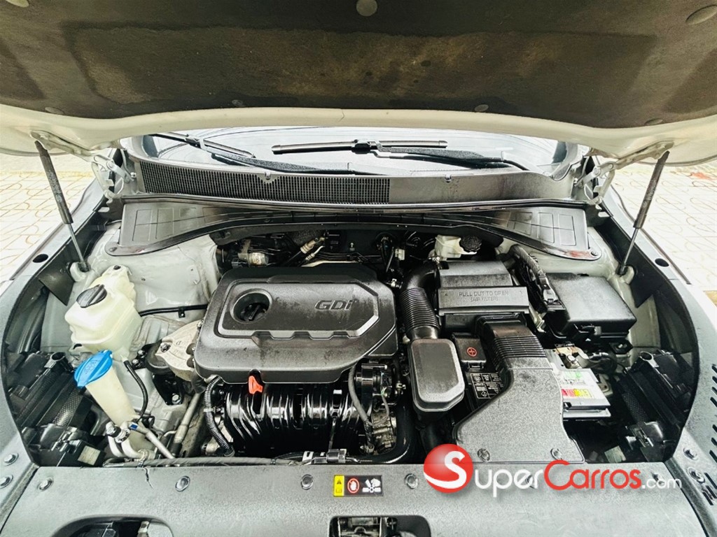 2019 Kia Sorento LX — foto 10 / 10