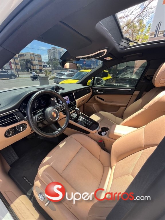 2024 Porsche Macan — foto 4 / 12