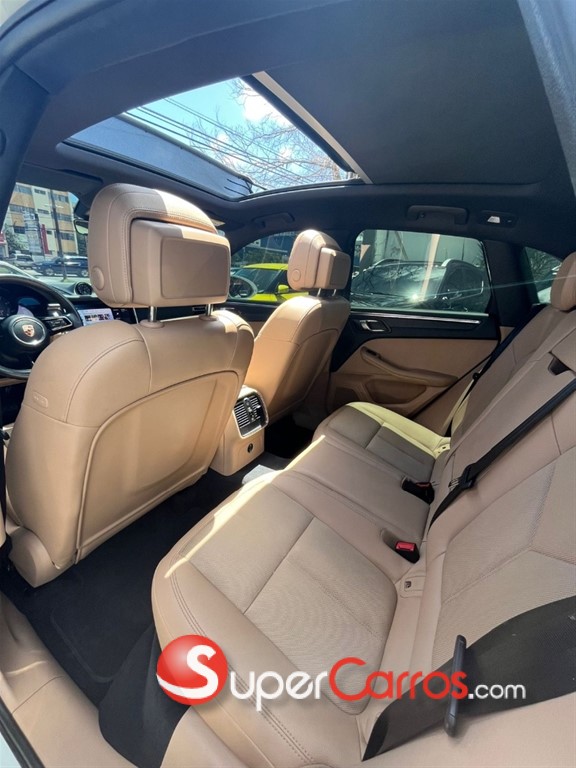 2024 Porsche Macan — foto 5 / 12