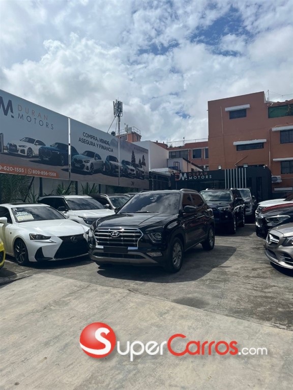 2021 Hyundai Cantus
