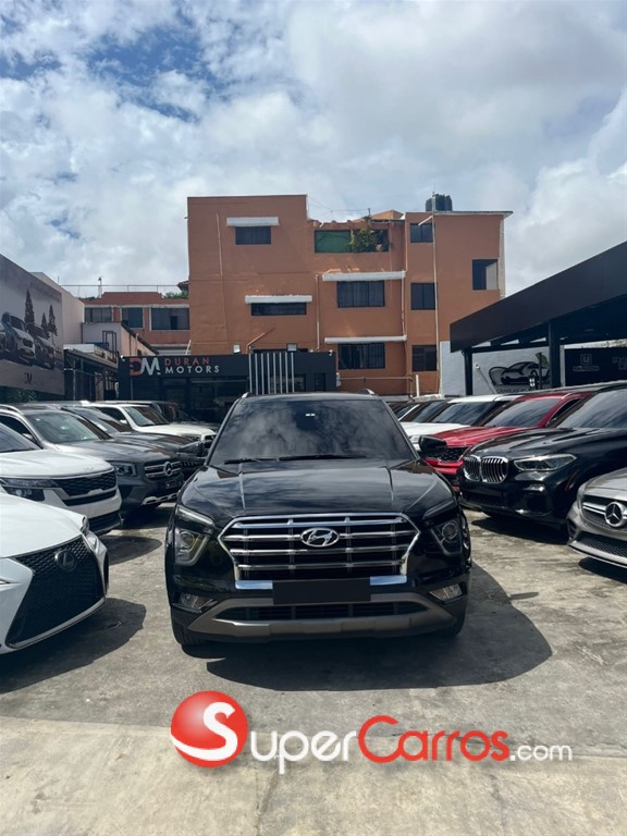 2021 Hyundai Cantus — foto 2 / 11